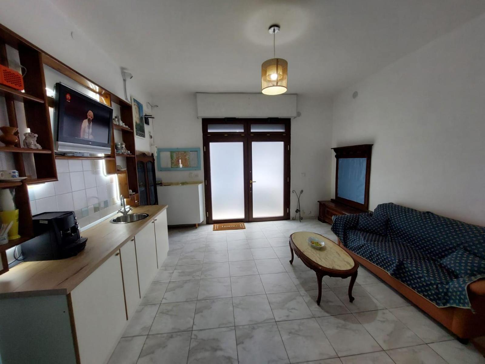 Casa de Férias La Maison De Lucietta