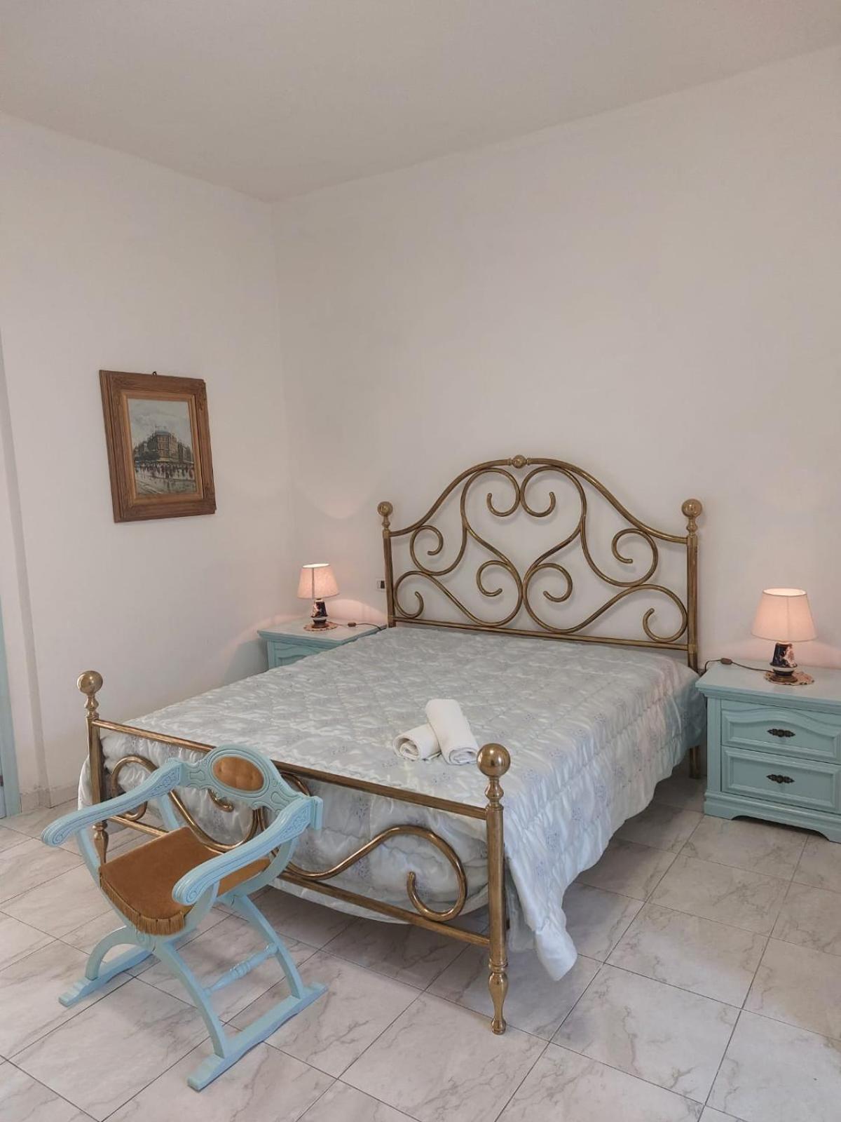 La Maison De Lucietta * Lucera
